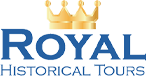 Royal Historical Tours Logo