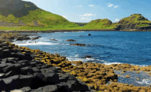 A river side tour for day tours.