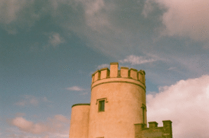  tower in Ireland