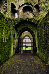 Trim Castle, Co. Meath, Ireland.