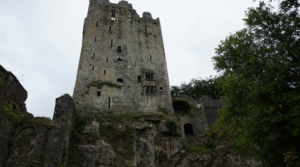 Historic site to visit during private castle tours of Ireland.