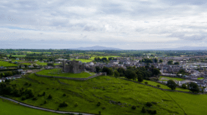 An Irish townland.