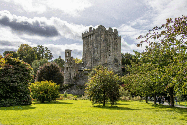 Blarney Castle