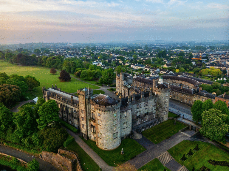KilkennyCastle