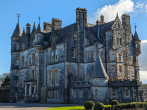 Blarney Castle