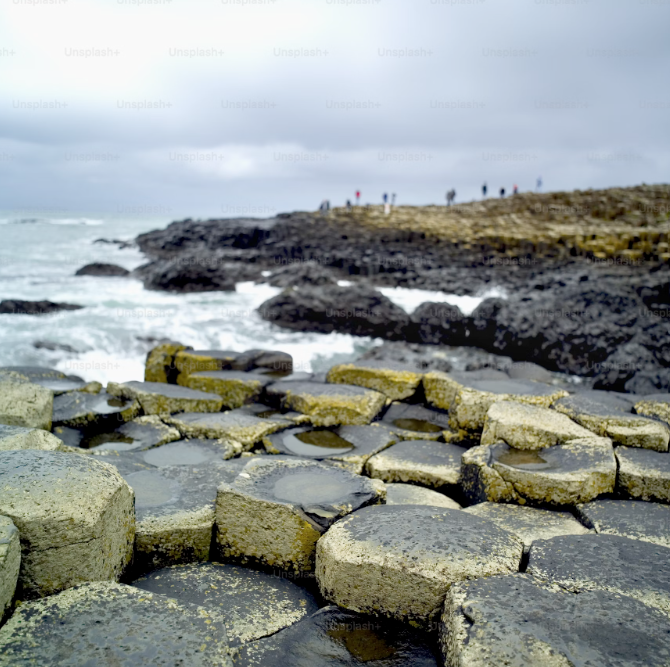 Giants-causeway